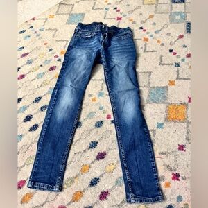 Hollister  jeans size 28